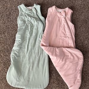 Kyte Baby Sleep Bags 1.0 Tog Small